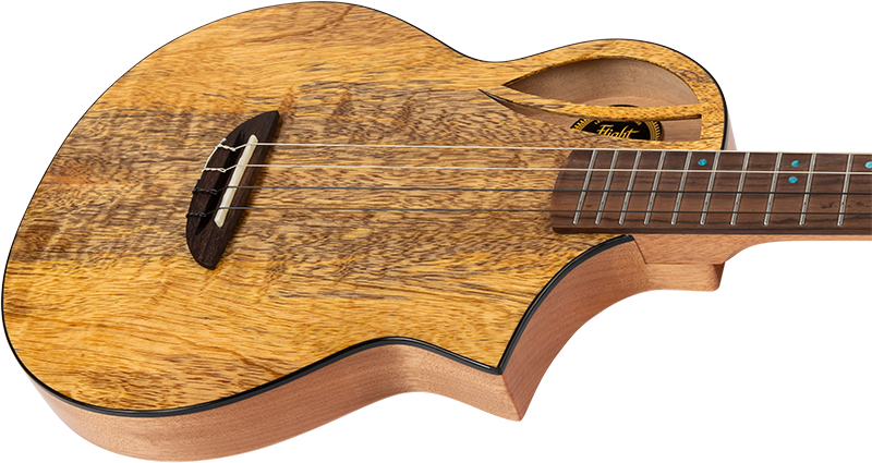 Aviator Tenor Mango  Ukulele