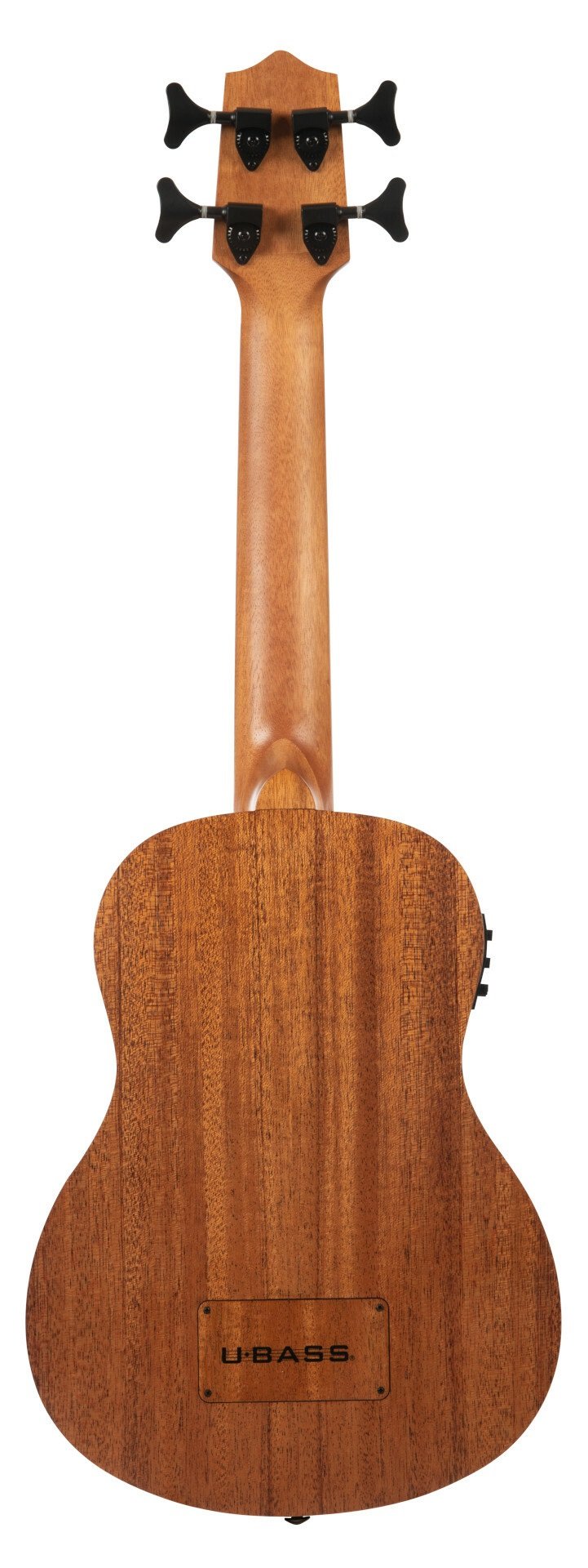U-Bass Bakithi Kumalo Signature Acoustic-Electric, Fretted, with Bag