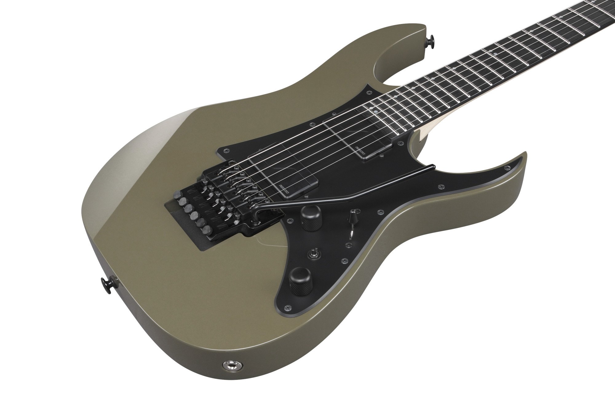 RGR5130 Khaki Metallic