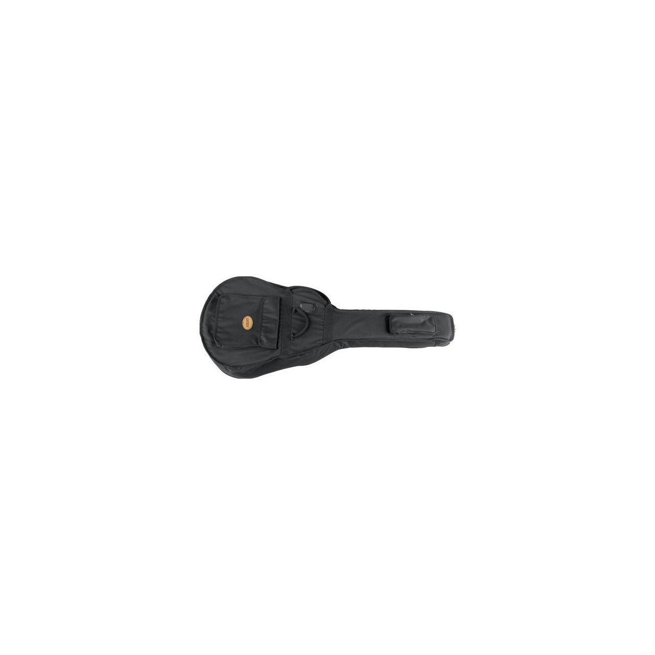 G2166 Electromatic Bo Diddley Gig Bag, Black