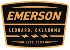 EMERSON CUSTOM