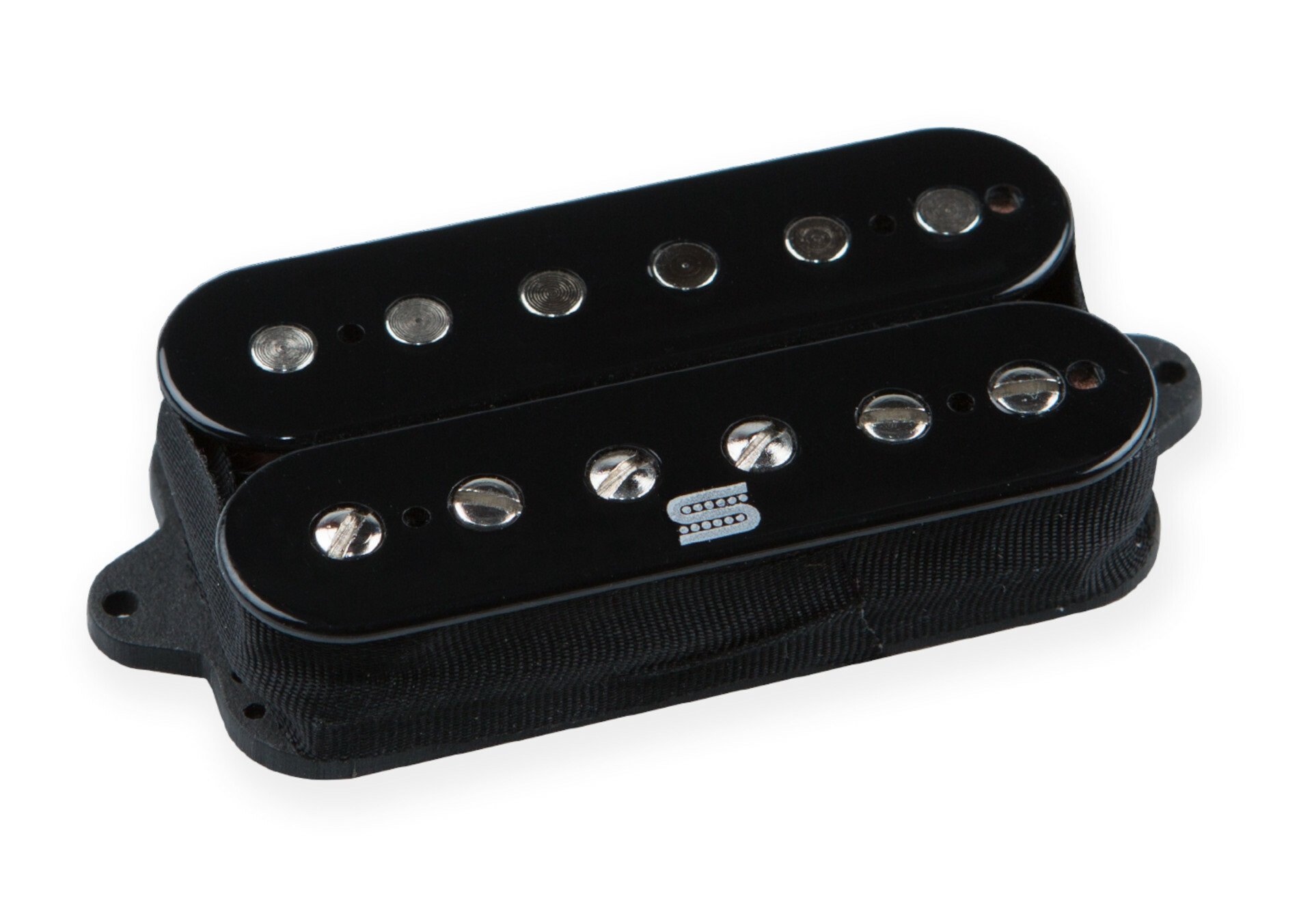 Duality Bridge Humbucker - Black