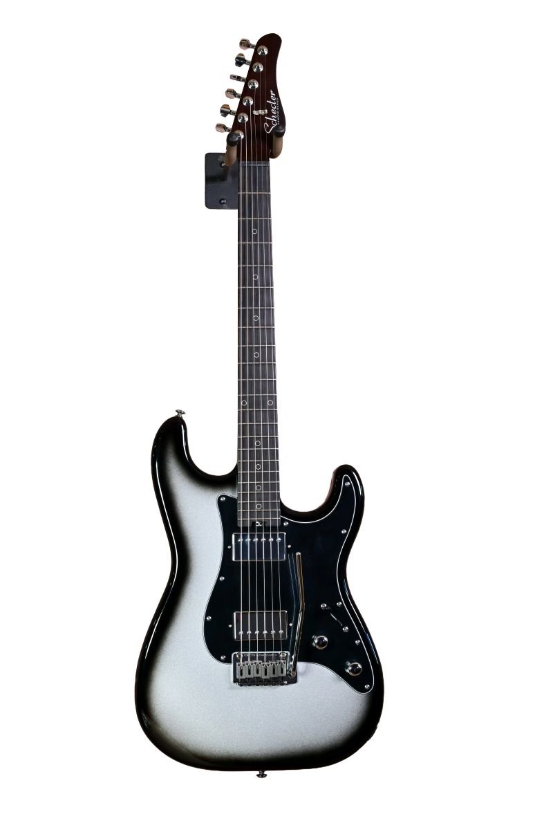 Nick Johnston Handsigned Traditional HH Atomic Mercury IM25121277