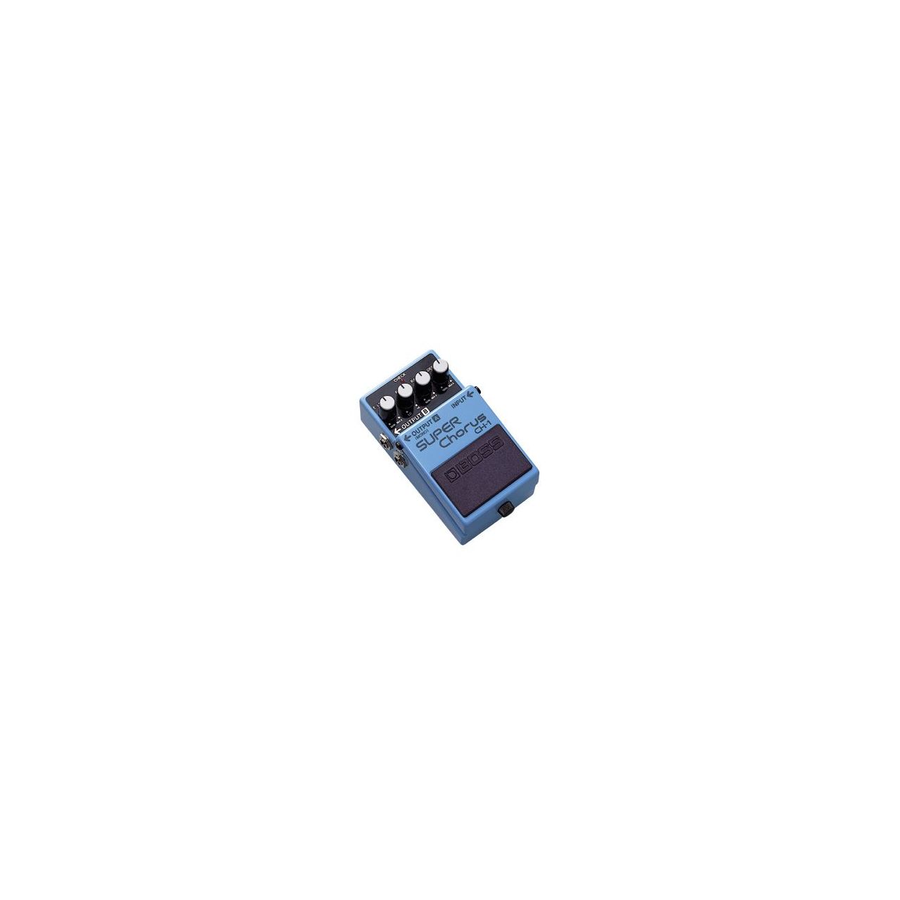 CH-1 Chorus Effektpedal