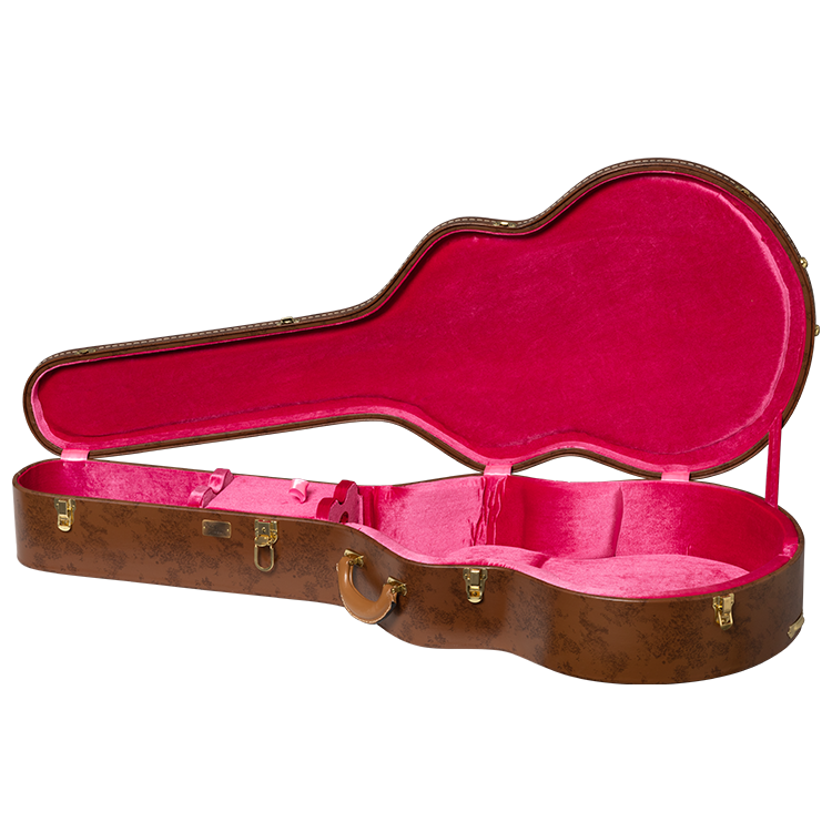 J-185 Lifton Historic Case