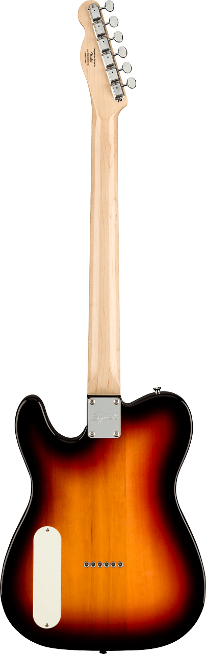 Paranormal Baritone Cabronita Telecaster®, 3-Color Sunburst