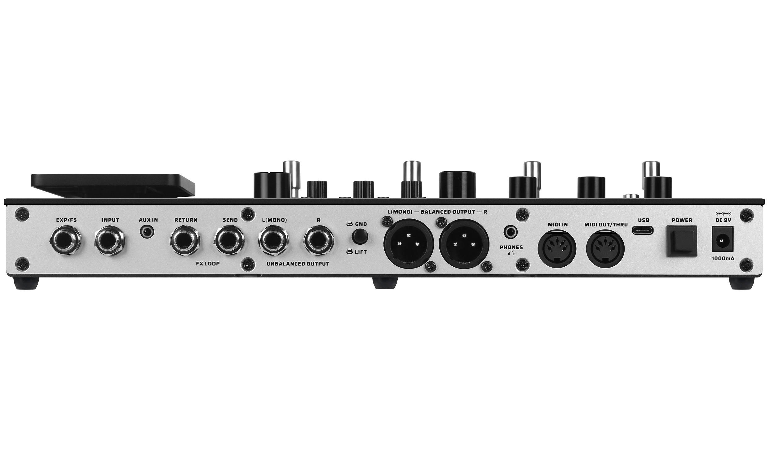 GP-200 Effektpedal
