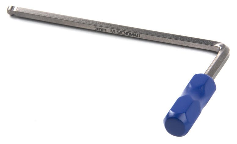 Premium Truss Rod Wrench (MN236) - 5 mm (M-Style)
