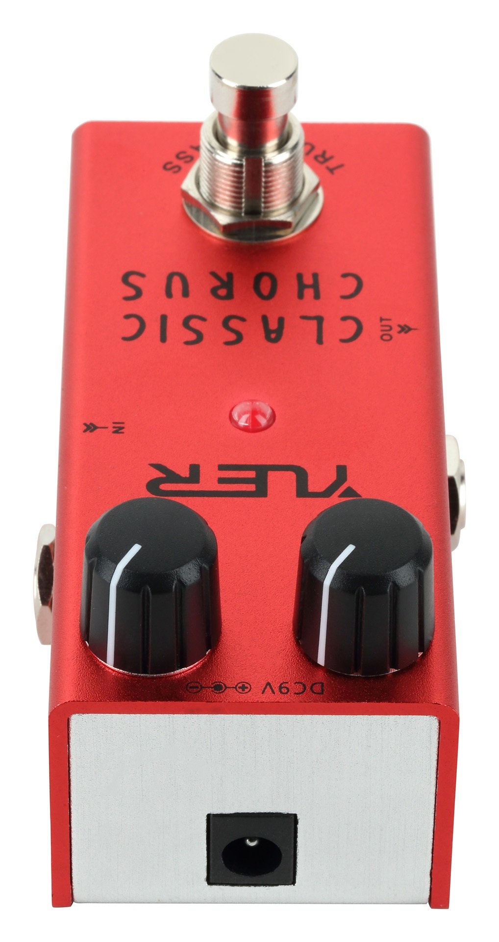 RF-10 Series Classic Chorus