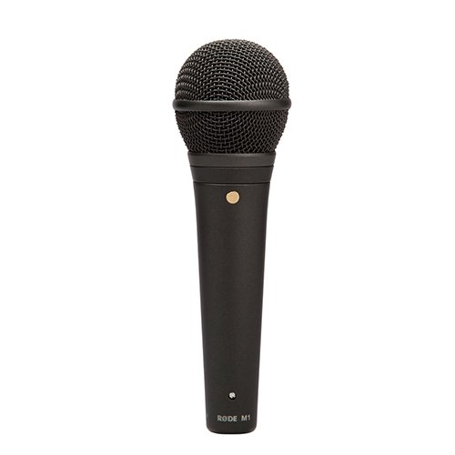 Microphones