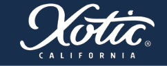 XOTIC Logo