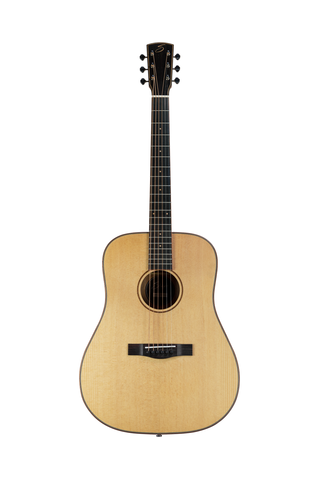 Akustikgitarre Dreadnought 313 MT