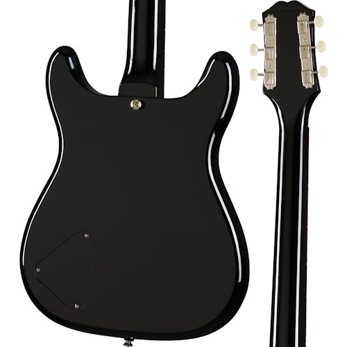 Coronet Ebony
