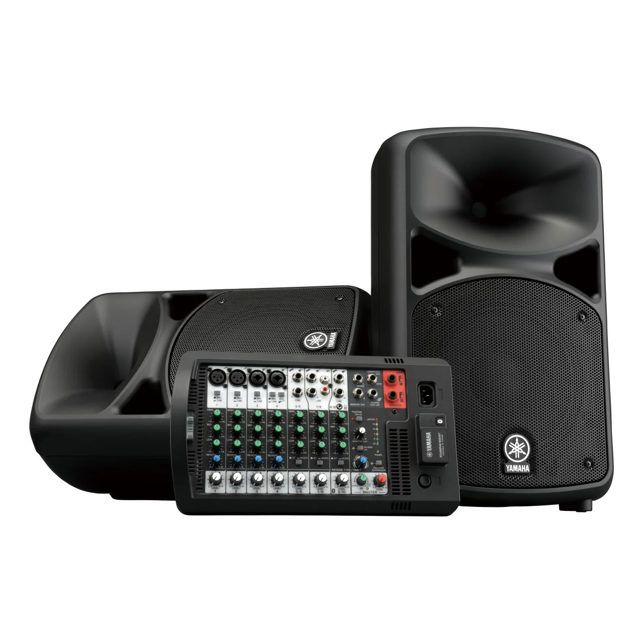 Stagepas 600BT