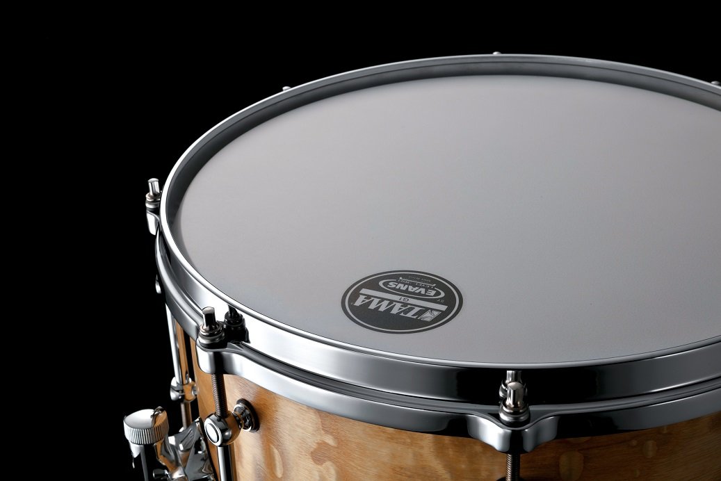 13" x 7" SLP Snare Drum G-Maple