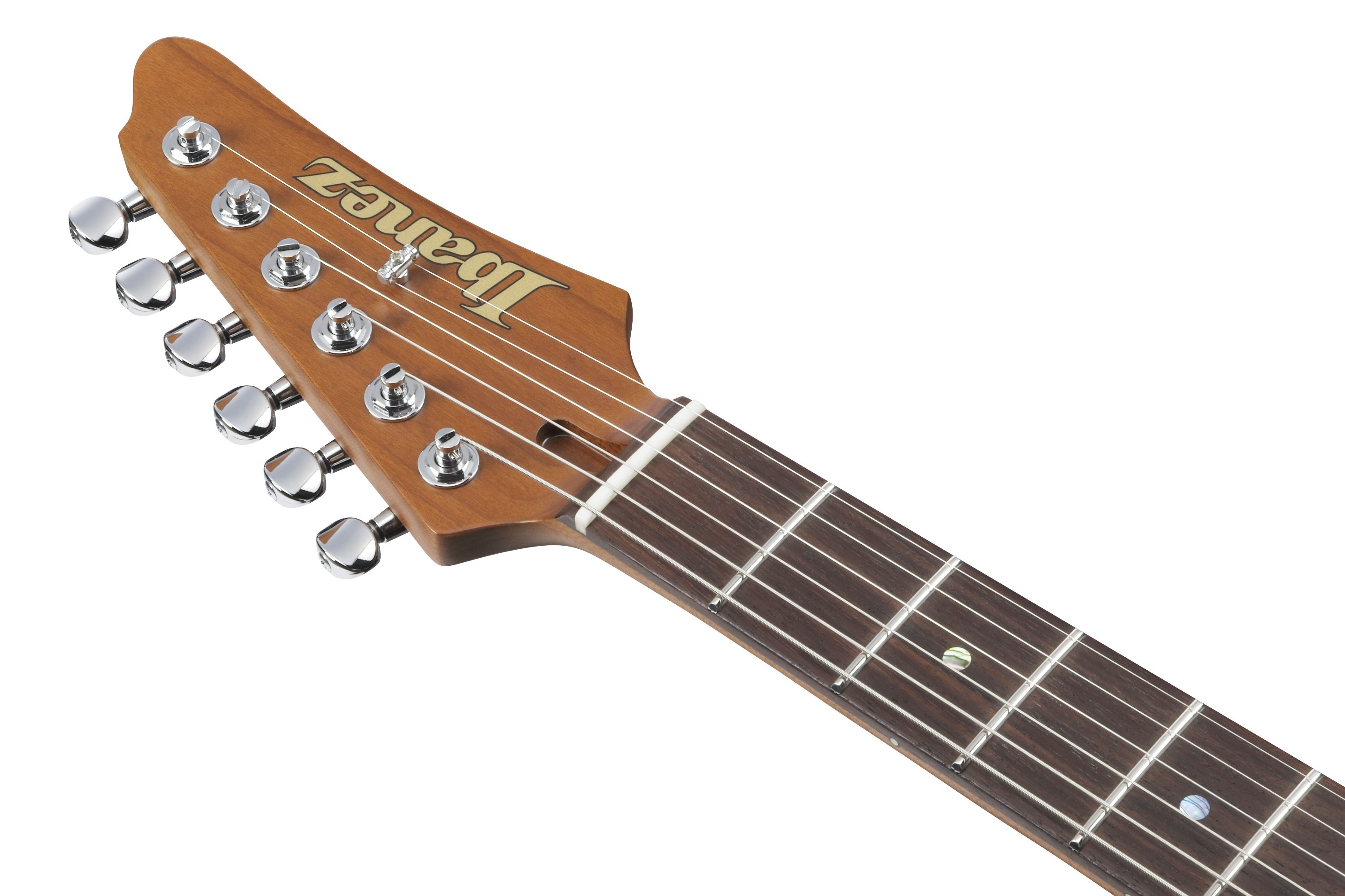 AZ2204NJA-TS Prestige AZN Tobacco Sunburst