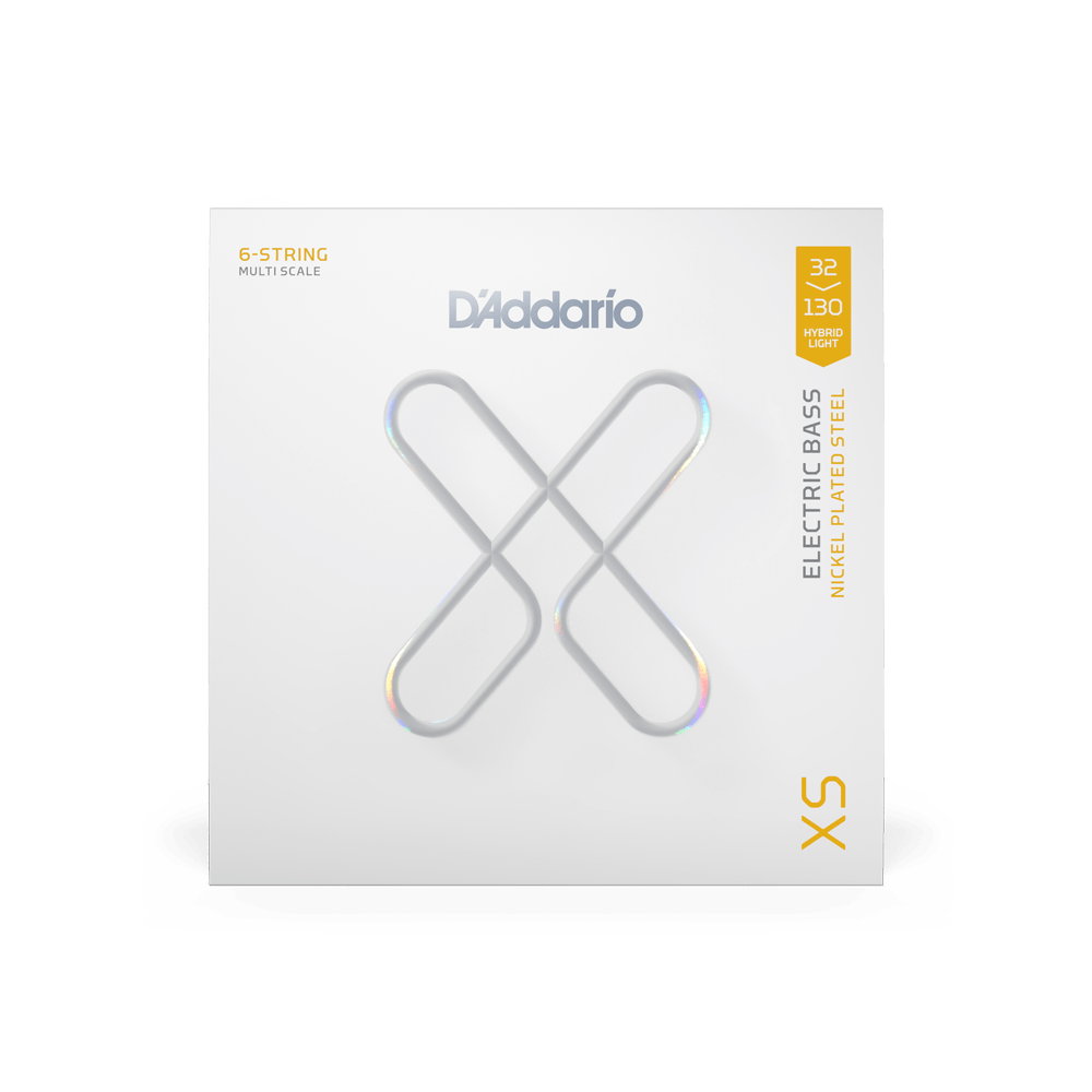 XSB32130MS Bass 6 Hybrid Light