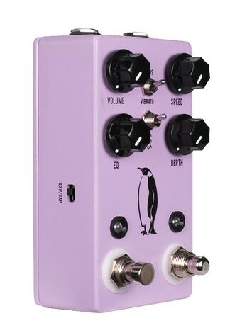 The Emperor V2 - Analog Chorus/Vibrato 