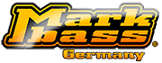 MARKBASS Logo