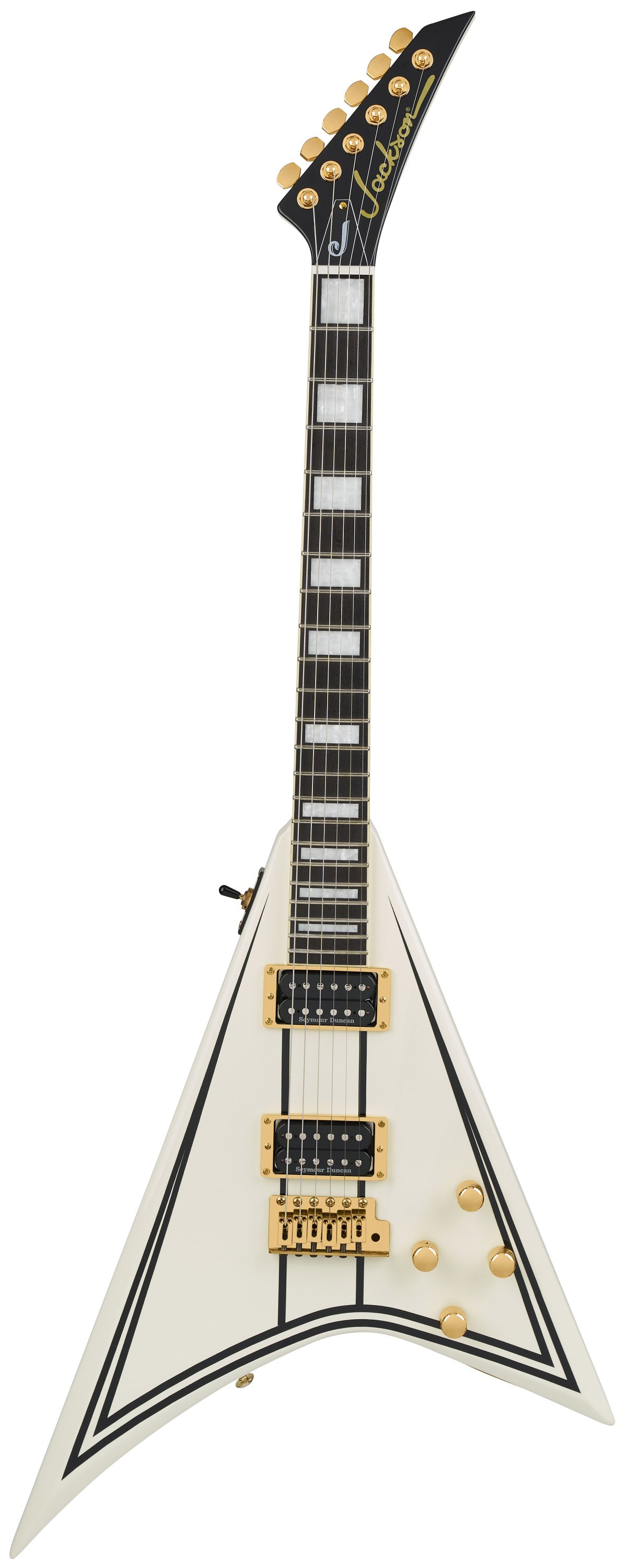 Randy Rhoads Signature CD1 Limited Edition Legend Series