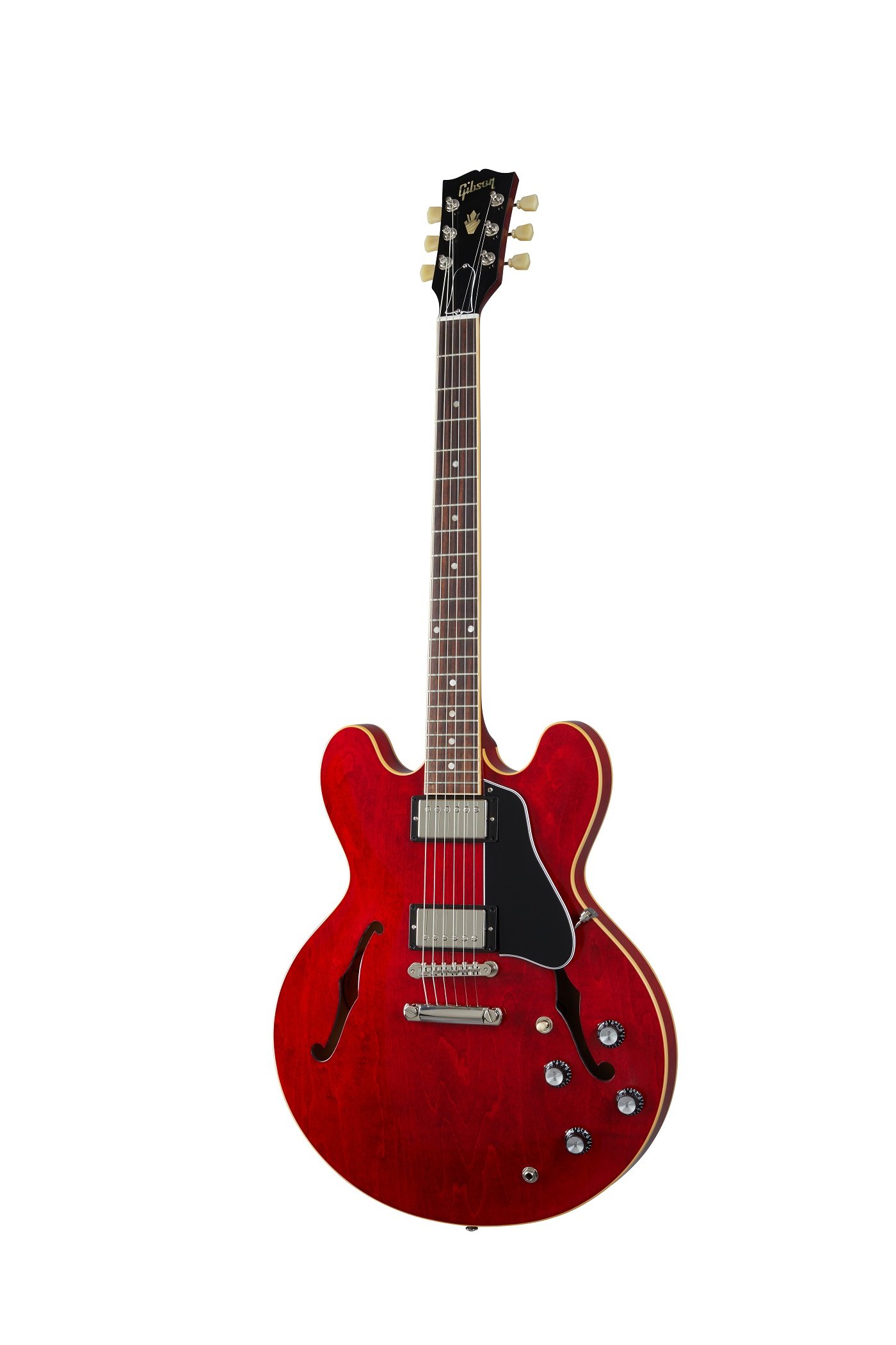 ES-335 60s Cherry