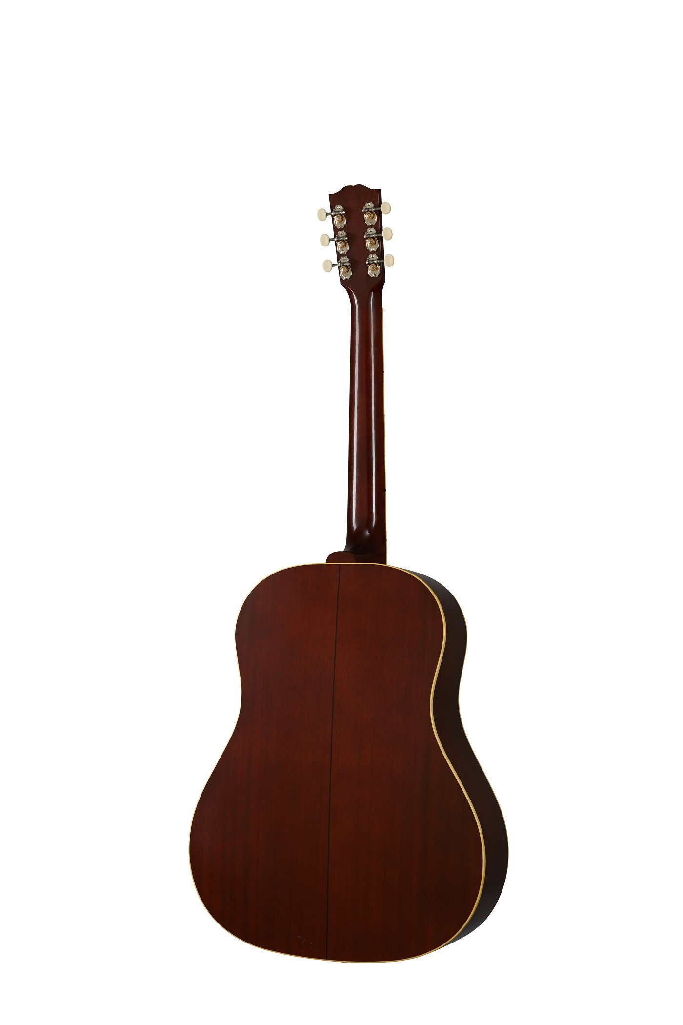 1939 J-55 Faded Vintage Sunburst