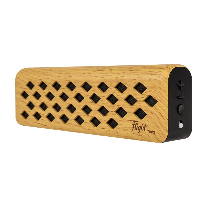 Tiny6 Portable Maple Mini Amplifier