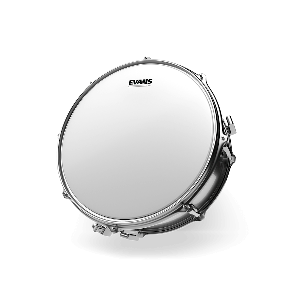 14" G1 Coated - Snare/Tom Fell