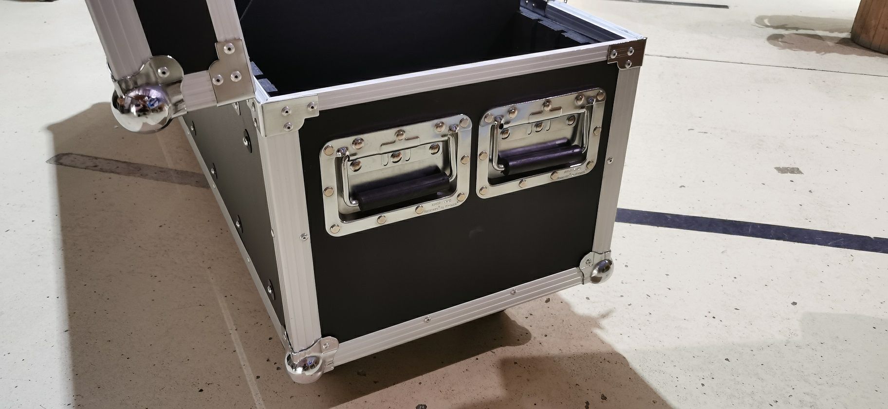 Rockcase - Kabelcase *B-ware*