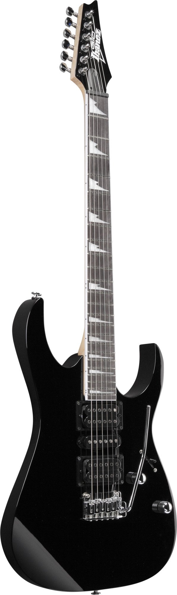 GRG170DX-BKN E-Gitarre