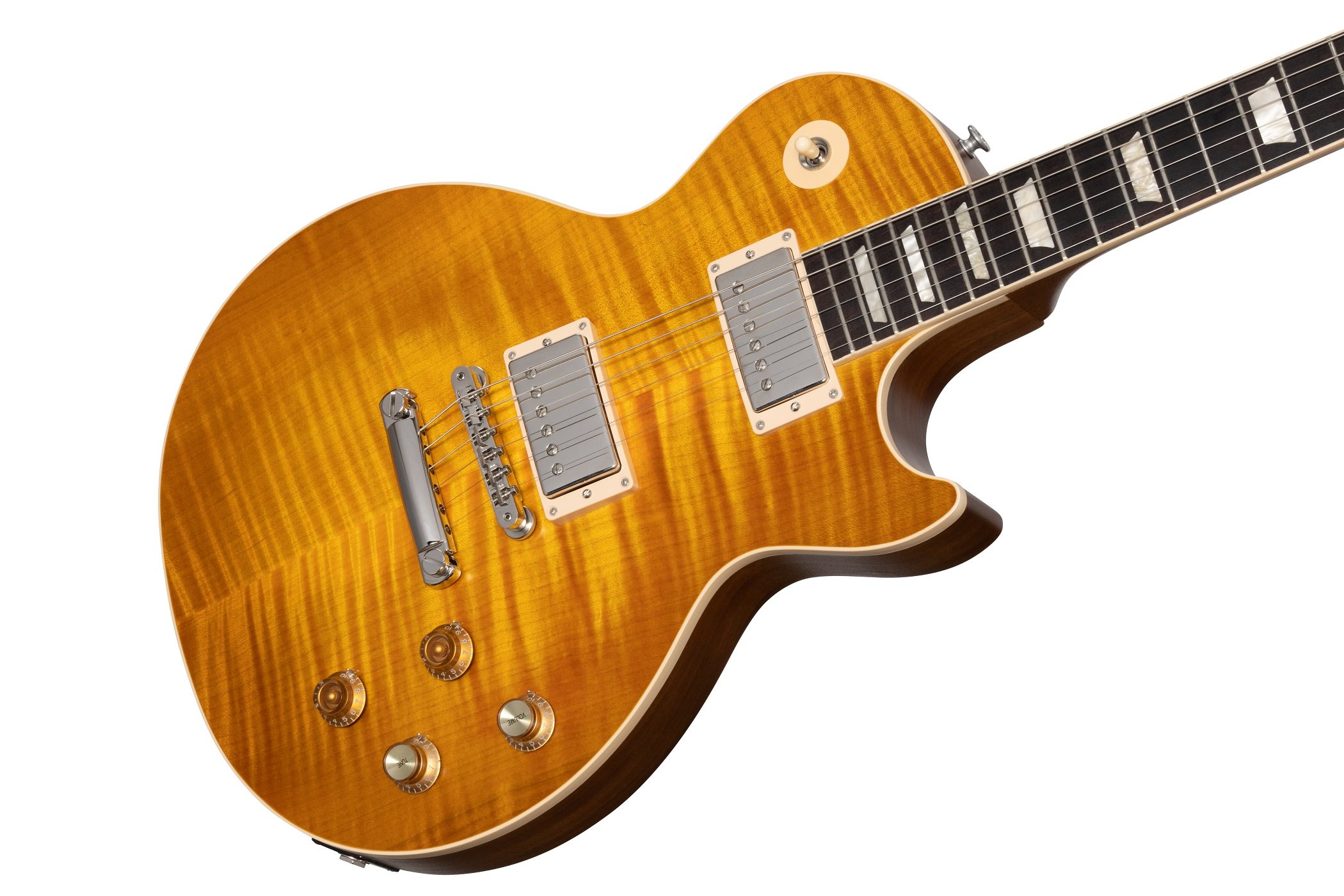 Kirk Hammett Greeny Les Paul Standard