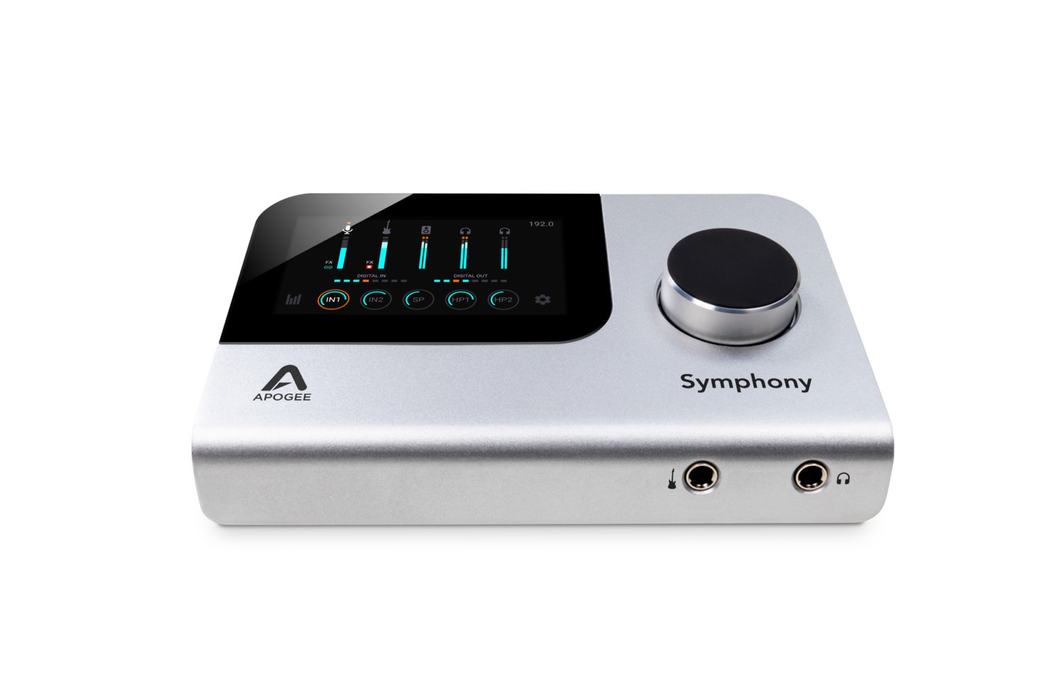 SYMPHONY DESKTOP - B-WARE