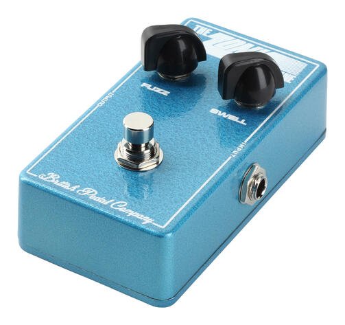 British Pedal Company Compact Series Zonk Machine - Fuzz