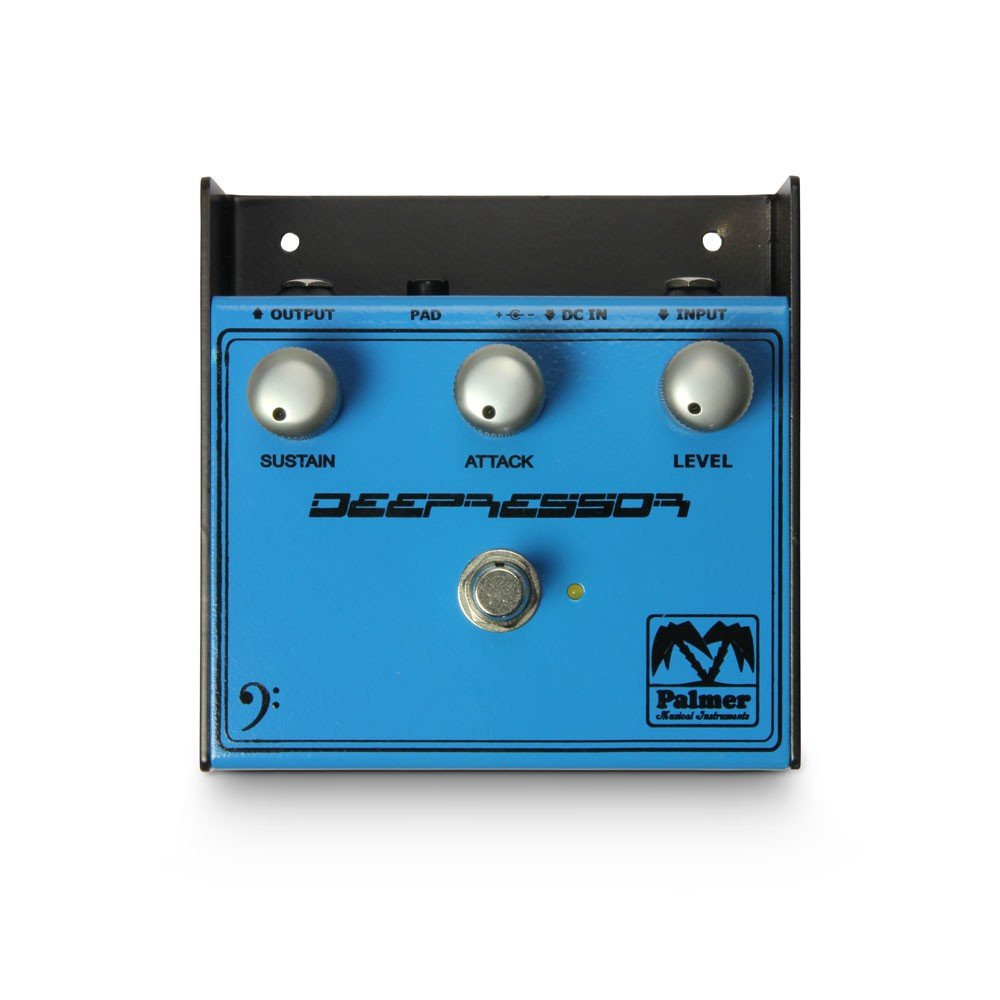 Bass Effect- Deepressor