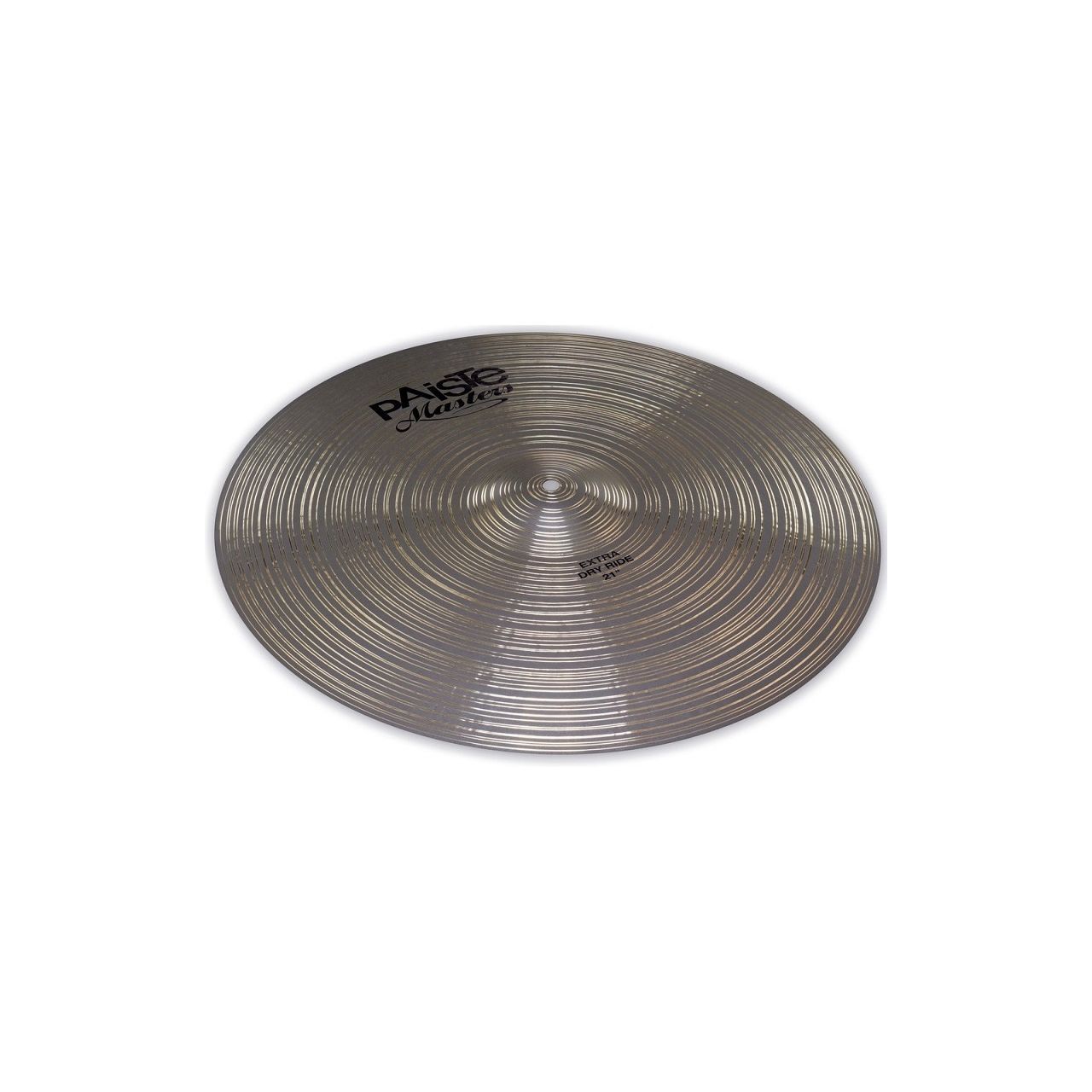 21" Masters Extra Dry Ride