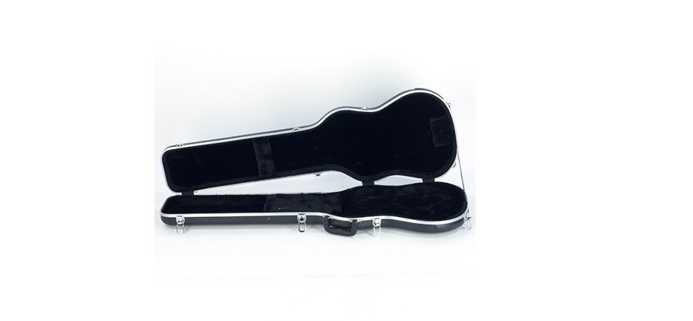 Standard Line - Electric Bass ABS Case, curved