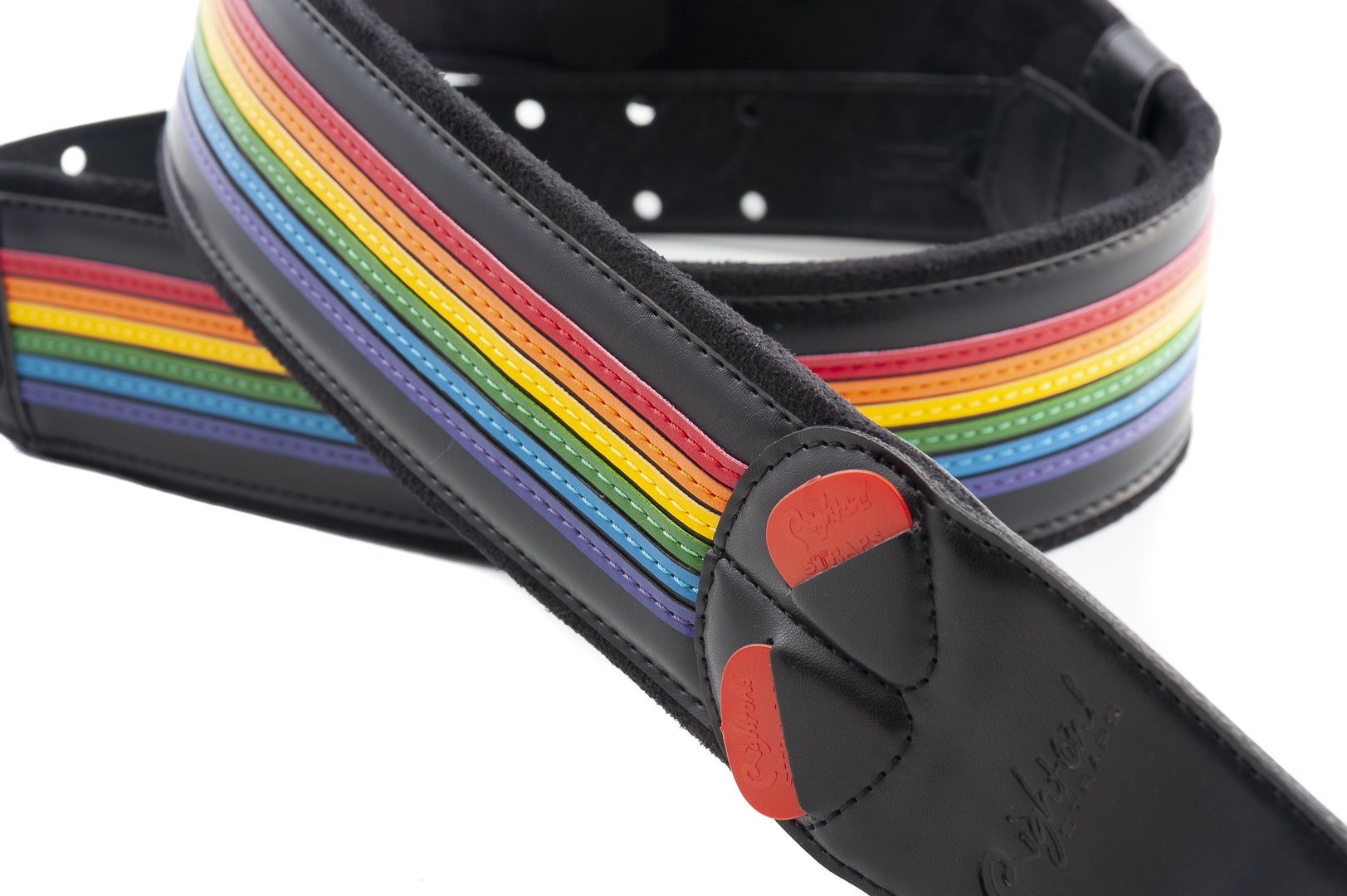 Prisma Guitar Strap