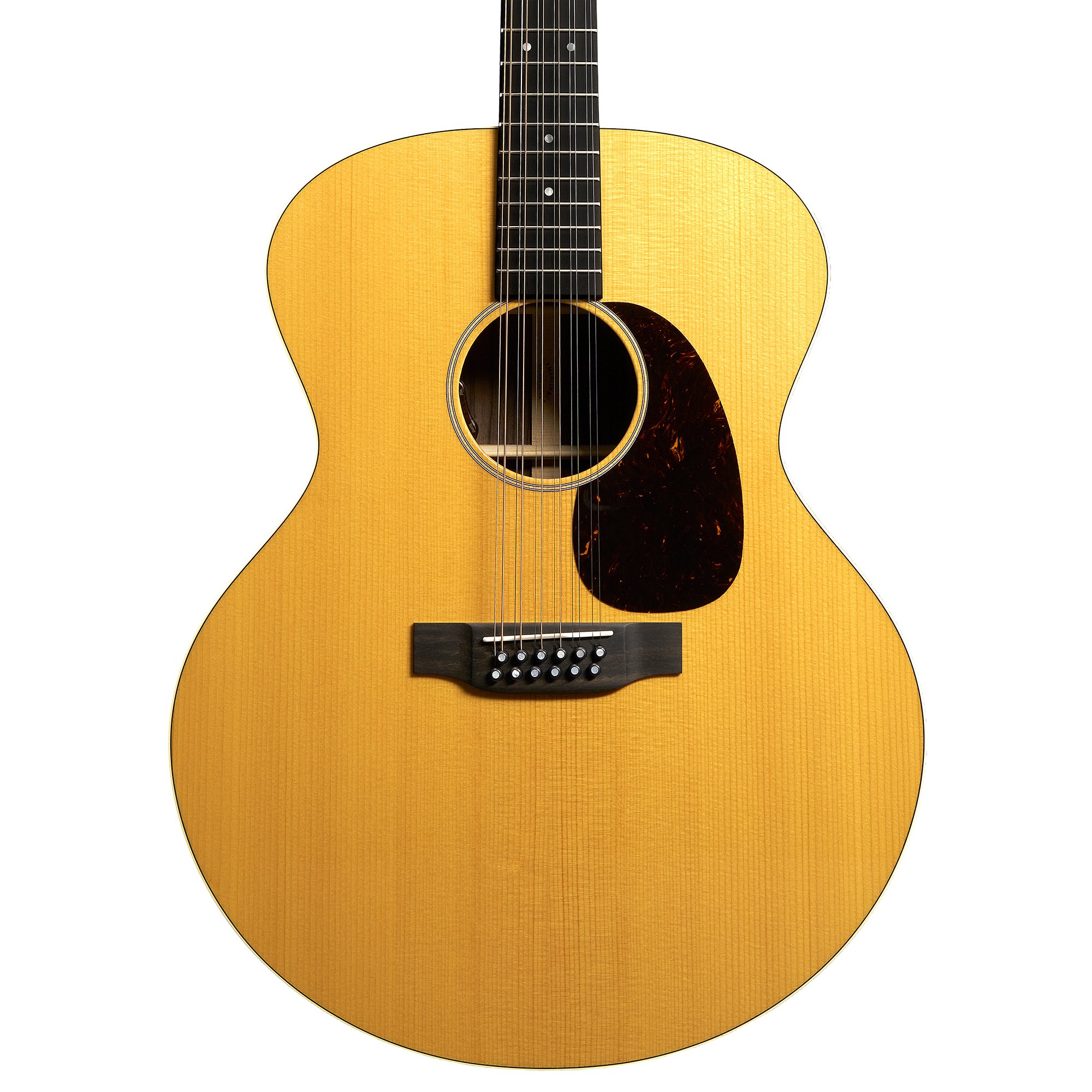 Grand J-16E 12 String Westerngitarre