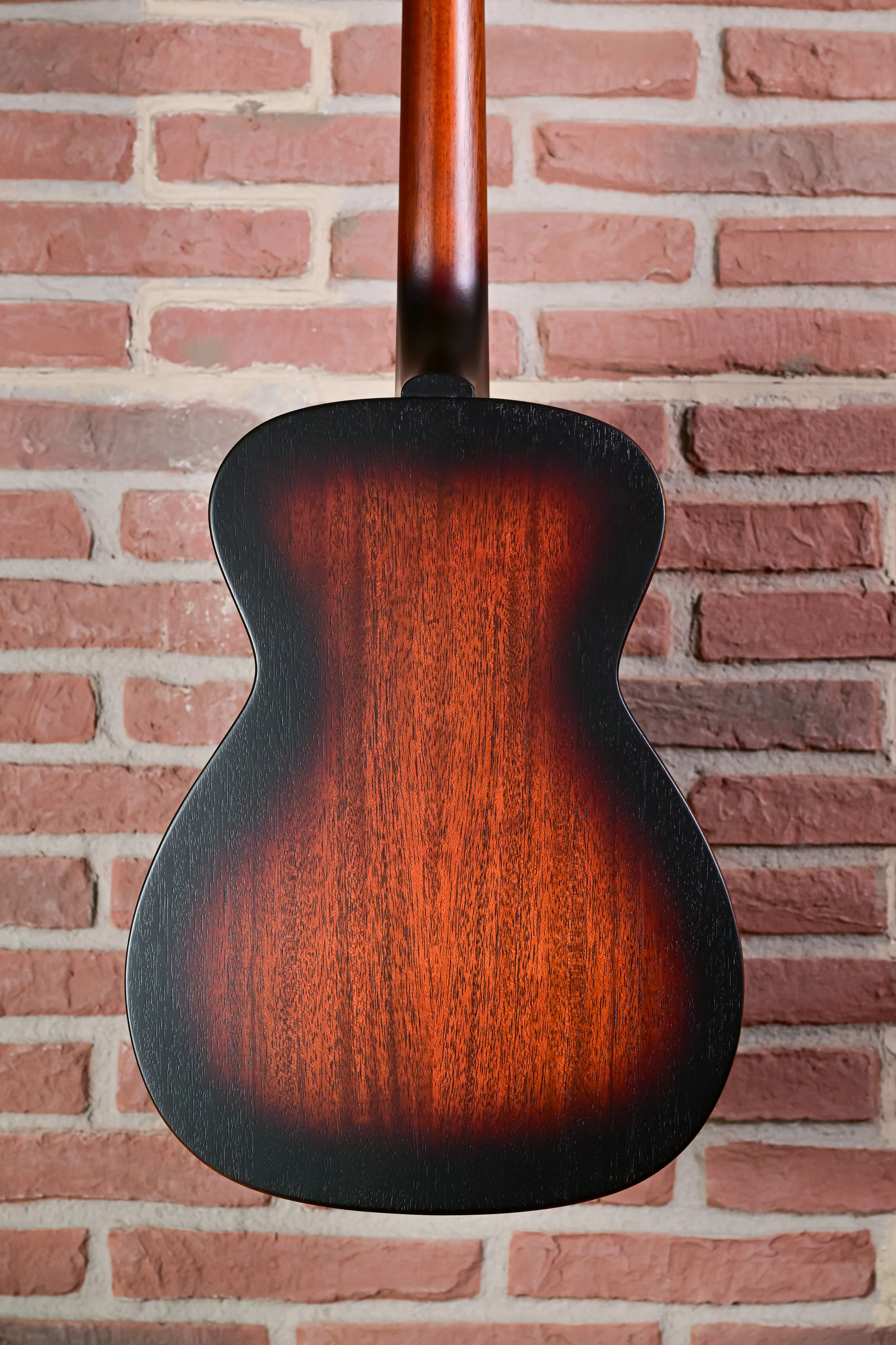 M-20 Vintage Sunburst USA