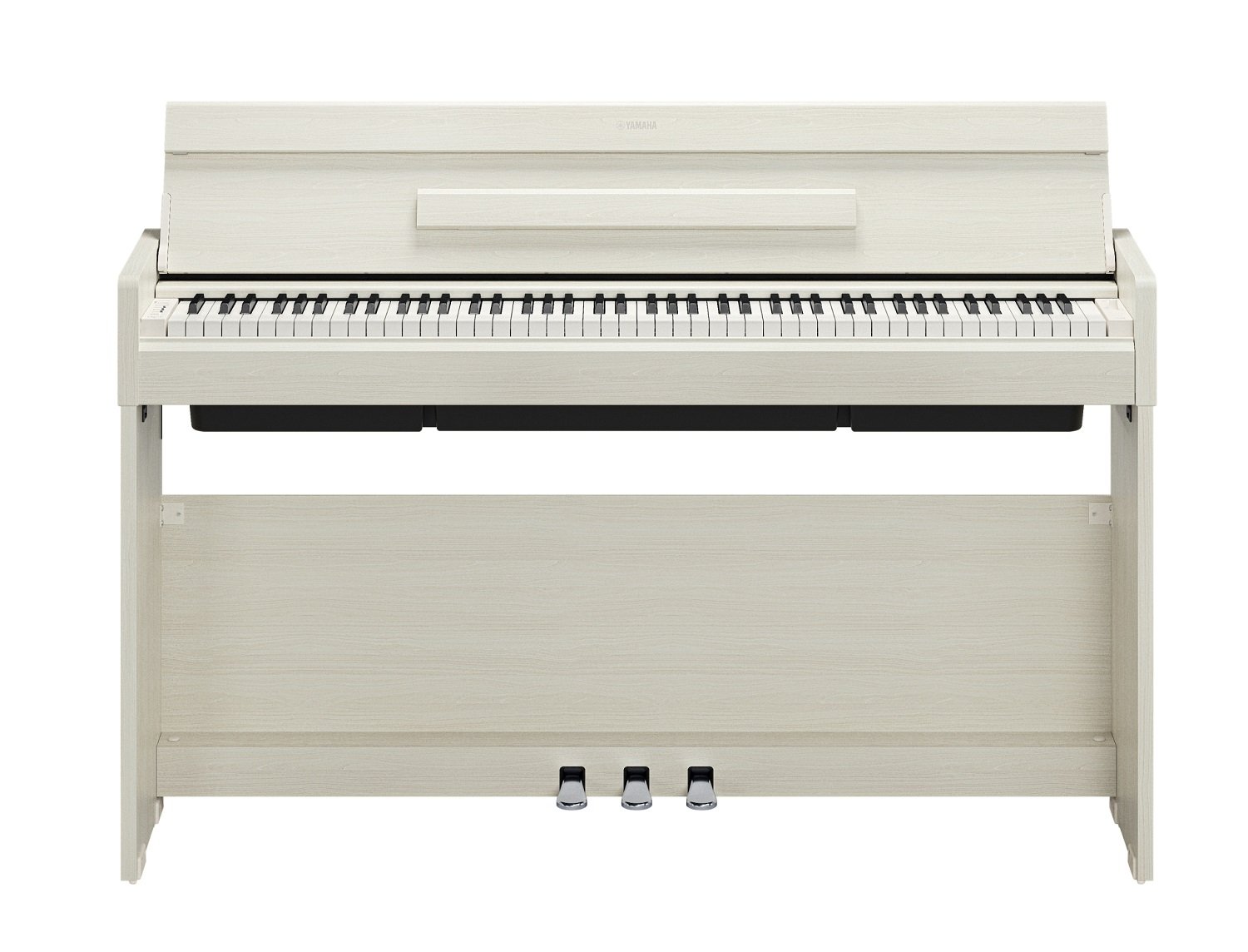 Arius YDP-S36 Digitalpiano Weiße Birke