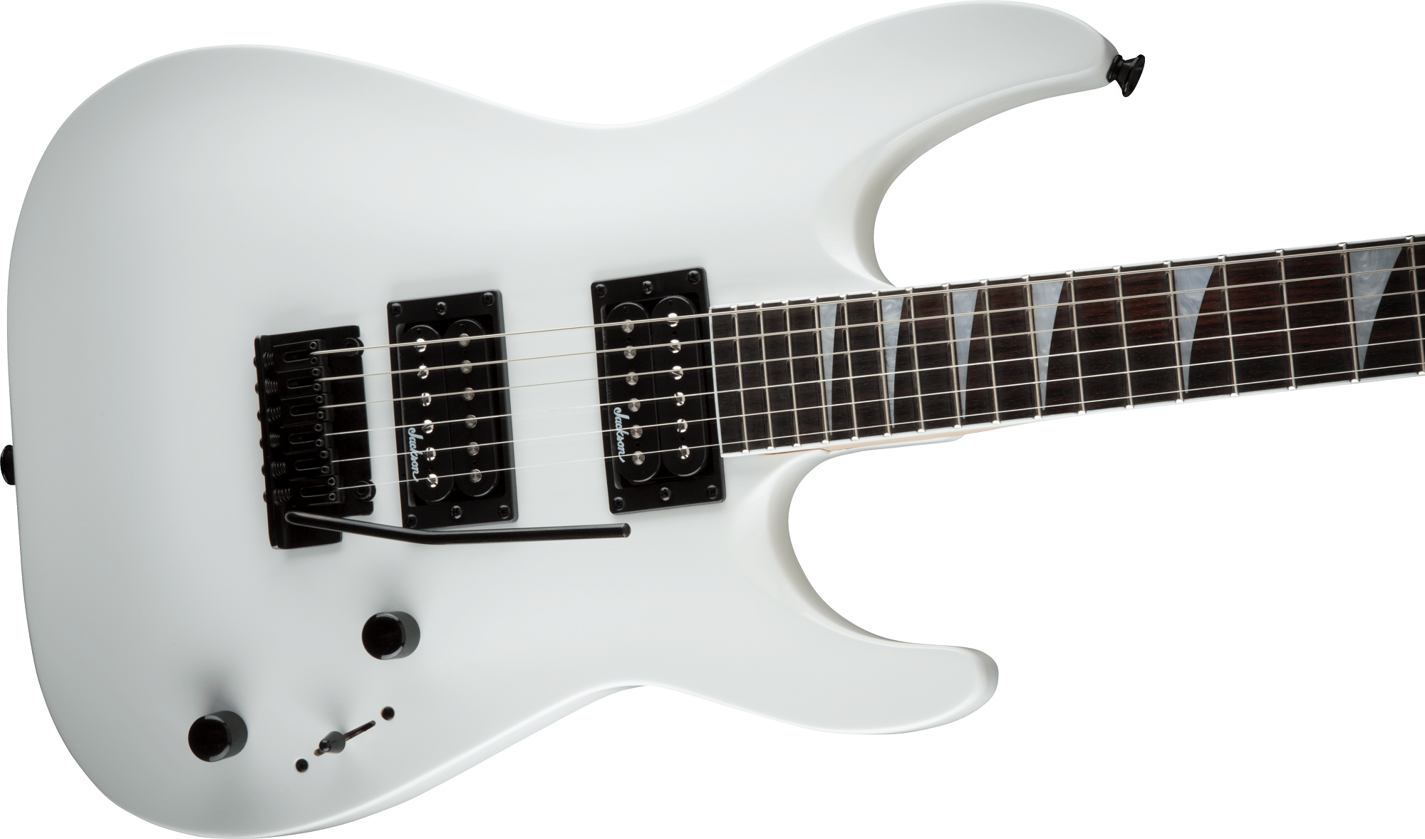 JS Series Dinky  Arch Top JS22 DKA Snow White