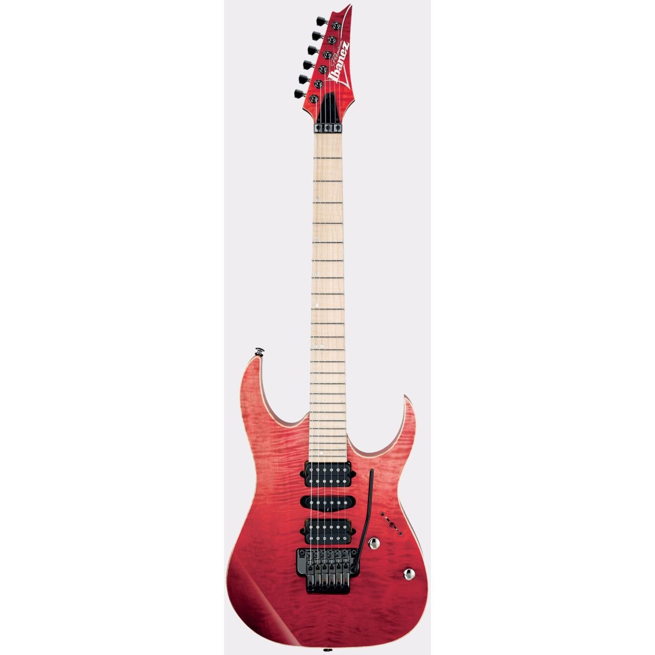 RG6PCMLTD-SRG PREMIUM - E-Gitarre