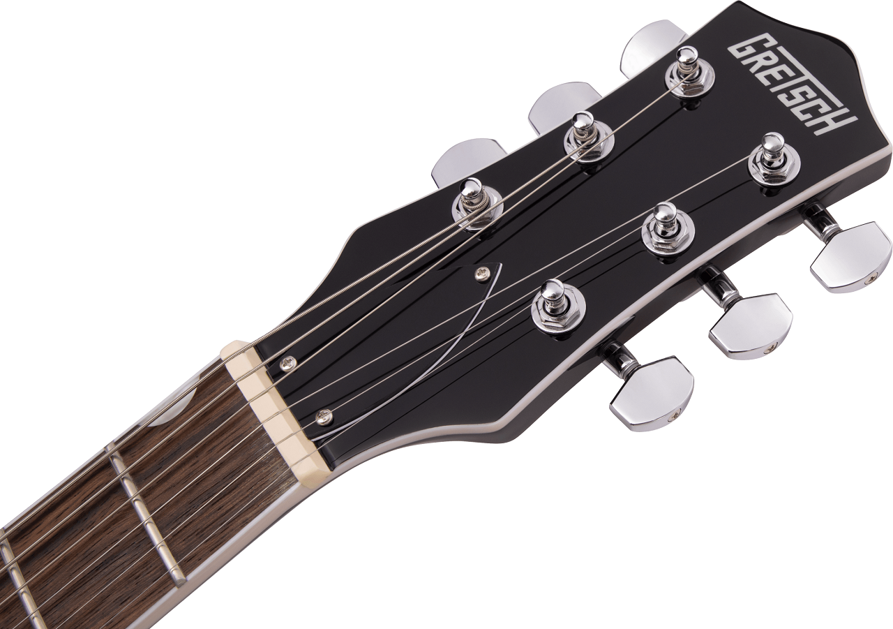 G5222 Electromatic Double Jet Aged Natural