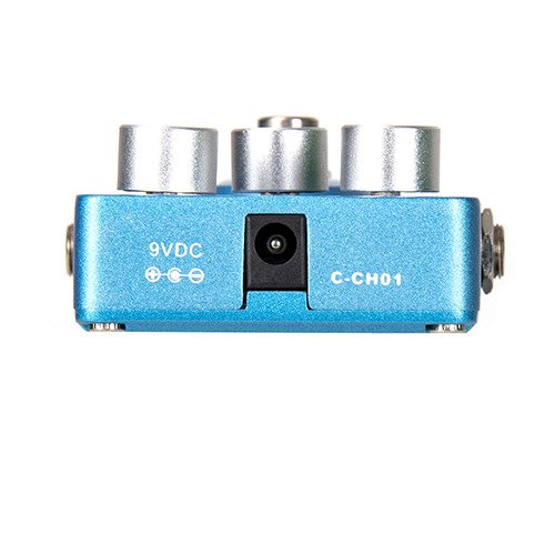 C-CH02 Chorus Pedal