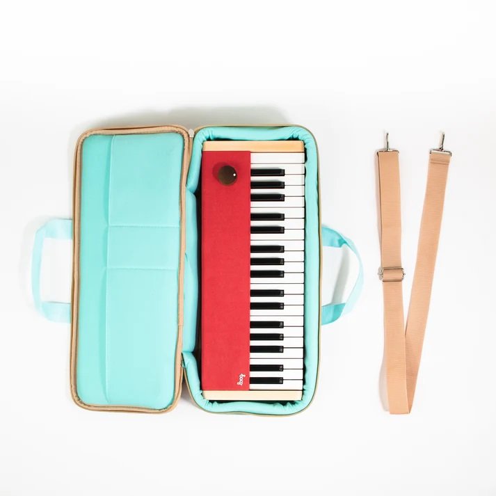 Piano Case