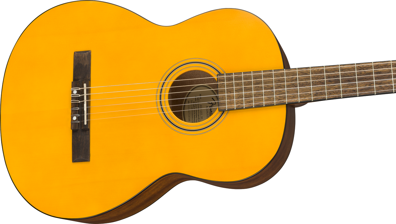 ESC-105 Classical Vintage Natural