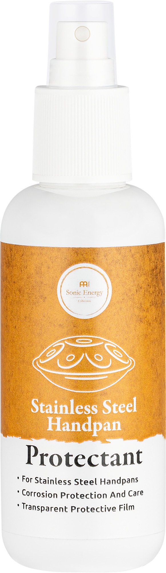 Stainless Steel Handpan Care Set