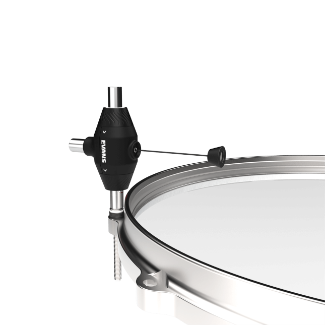DAPCK Drumkey mit Zugschnur