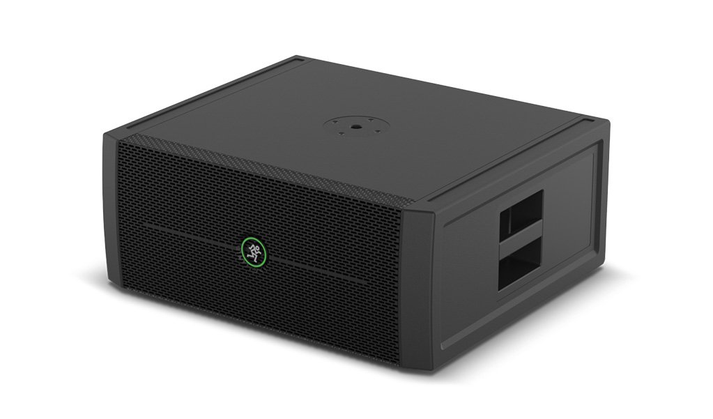 ThumpSub GO - Aktiv-Subwoofer mit Akkubetrieb