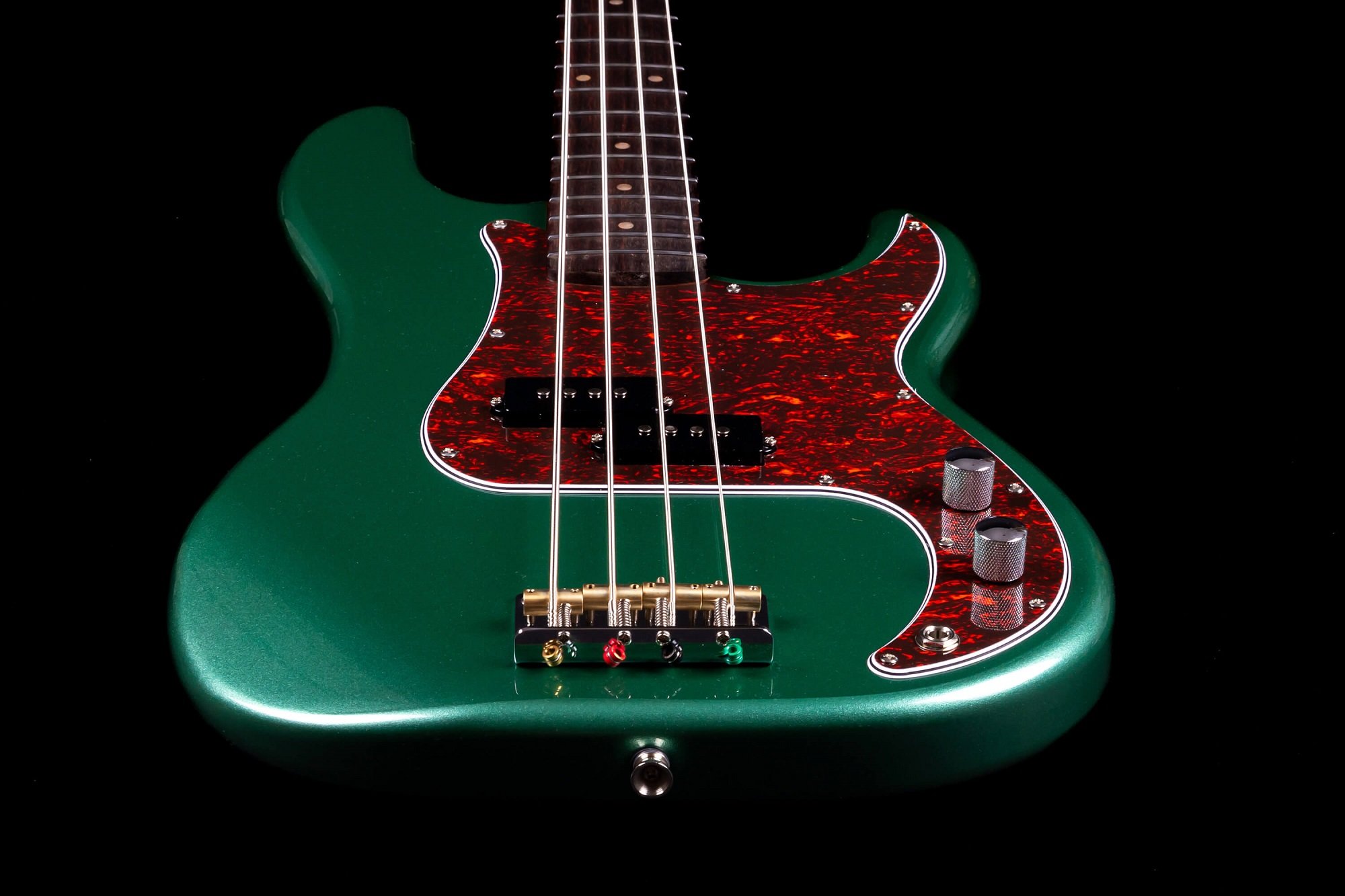 JPB-300 SG R Bass